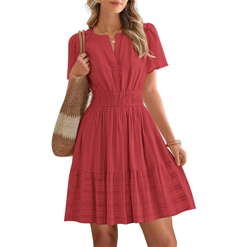 Red,XL
