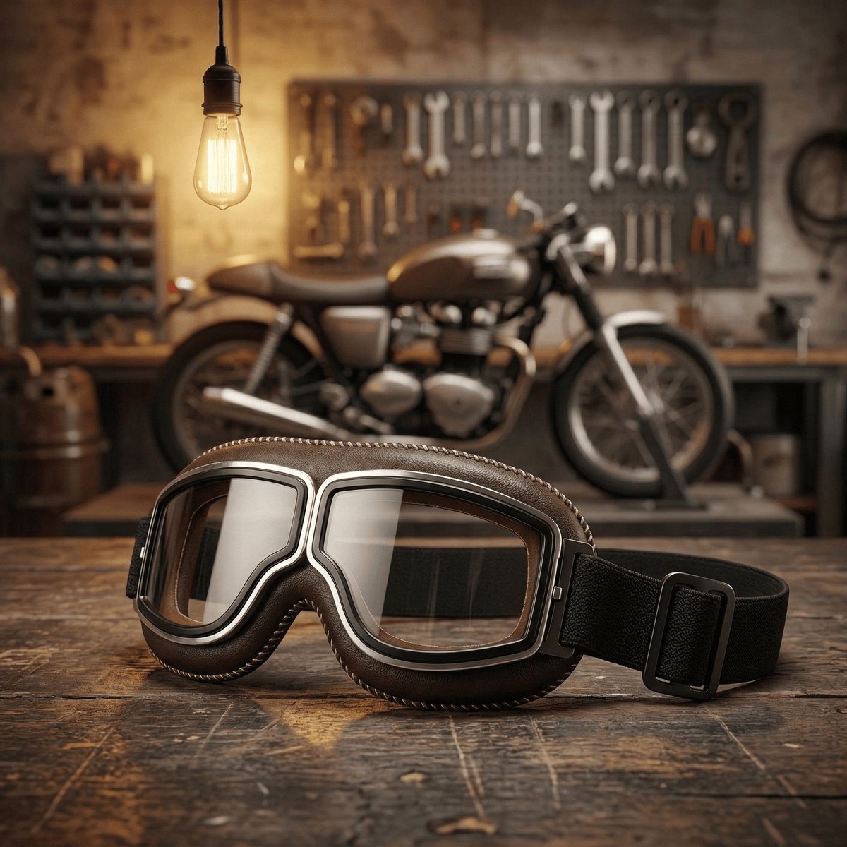 Retro Brown