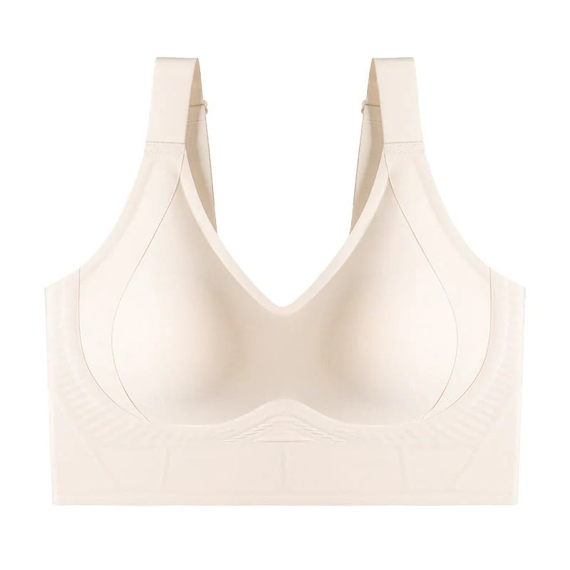 Nude,2XL