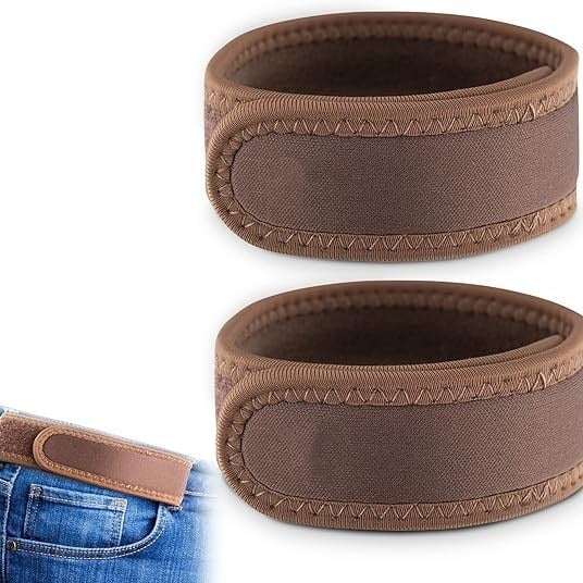 Brown,M -  Medium: Men's 32-43 Waist,Buy 1