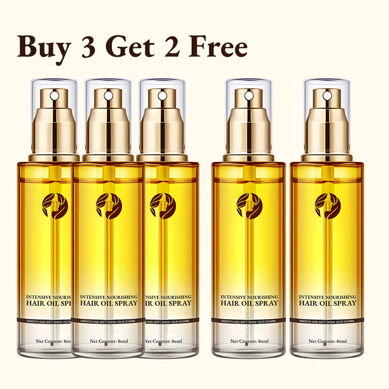80ML,Buy 3 Get 2 Free（5 Bottles）