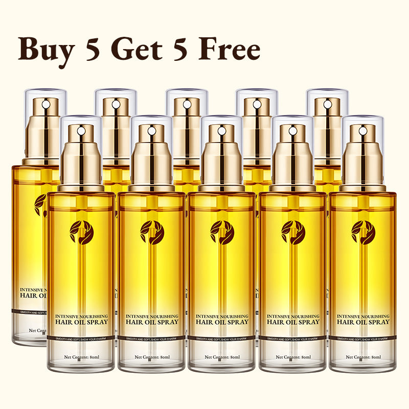 80ML,Buy 5 Get 5 Free（10 Bottles）
