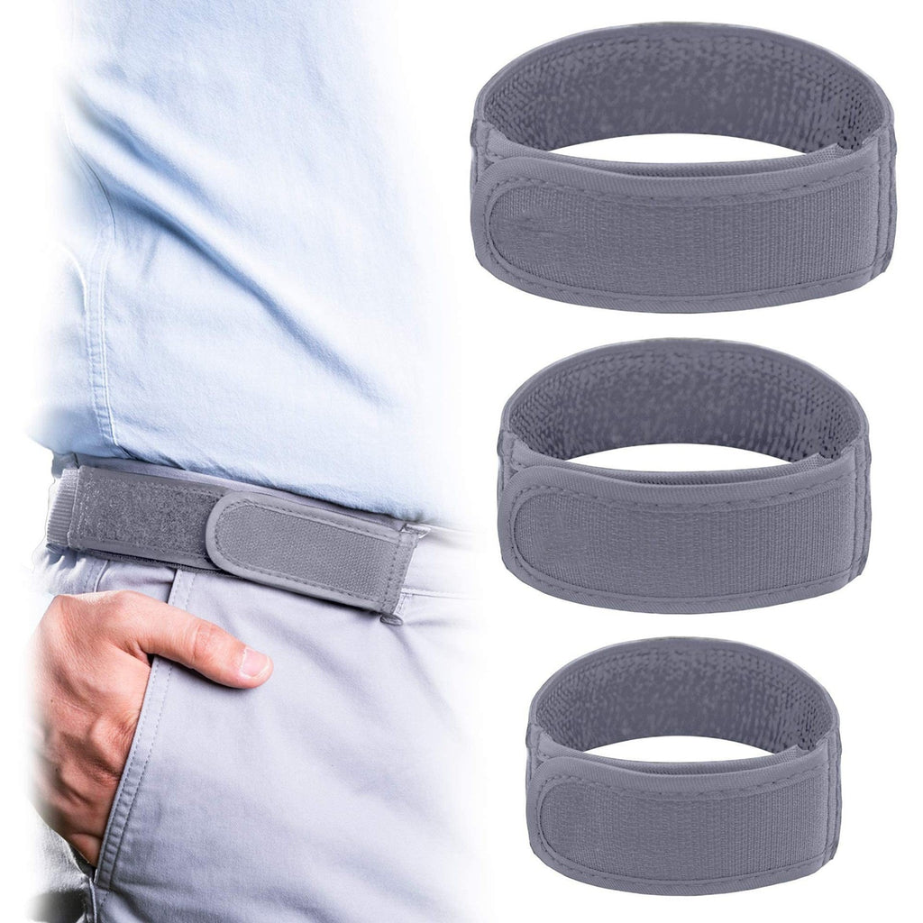 Gray,L - Large: Men's 40-51 Waist,Buy 1