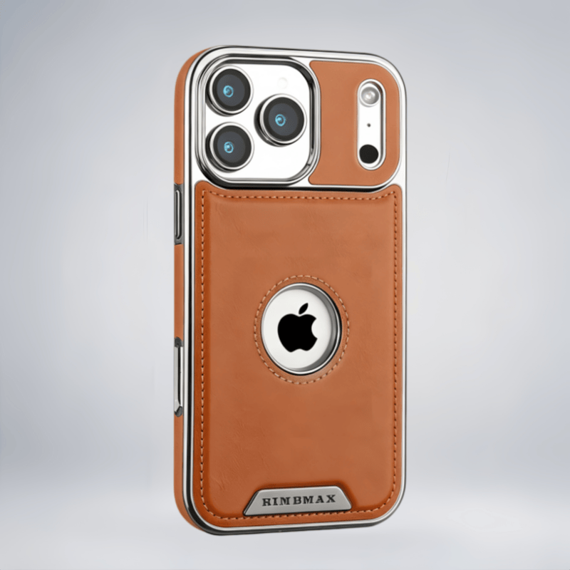 Dark Brown,iPhone 14 Pro